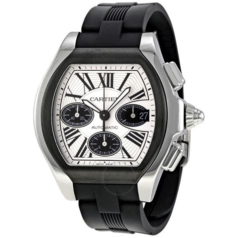 Cartier Roadster Watches 